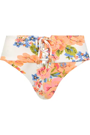 Maaji Bas de maillot de bain réversible FREE SPIRIT APPLAUSE