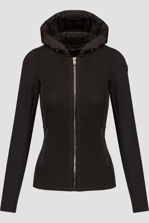 Fusalp Veste de transition pour femme Wendy