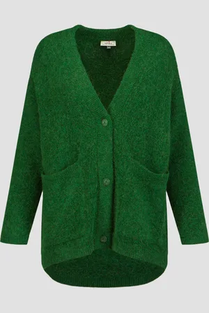 Deha Cardigan en alpaga pour femmes