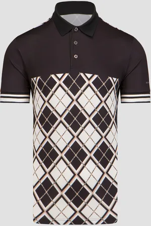 Bogner Polo pour hommes xLANGER Richard