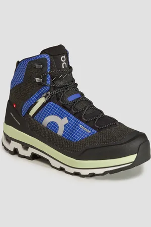 On Running Chaussures de trekking pour femmes Cloudalpine Waterproof