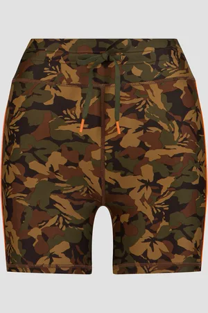 The Upside Short biker pour femmes Basecamp 5in Spin Short