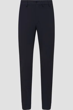 Chervo Pantalon jogger pour hommes Stream
