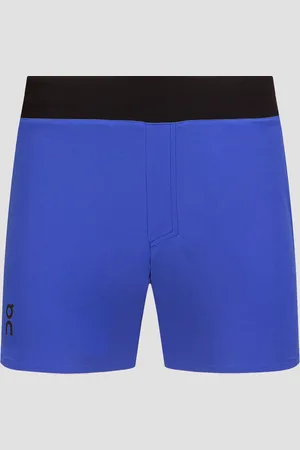 On Running Short pour hommes 5" Lightweight Shorts