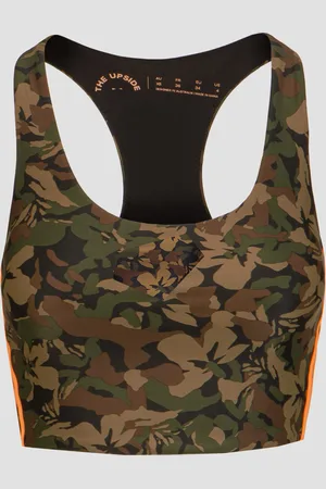 The Upside Soutien-gorge de sport pour femmes Basecamp Margot Bra