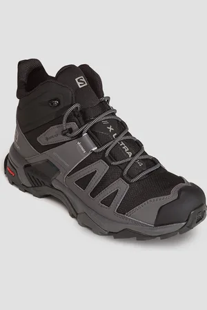 Salomon Chaussures pour hommes X ULTRA 4 MID GTX