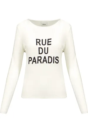 Allude Pull en cachemire