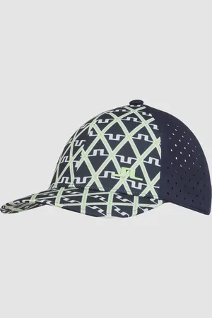 J Lindeberg Casquette pour hommes J.Lindeberg Vince Cap