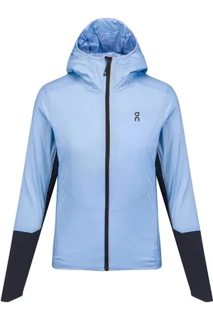 On Running Veste pour femmes Insulator Jacket