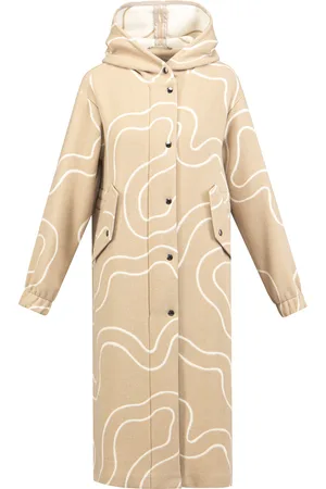 Bogner Manteau en laine JANNA