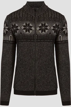 newland Pull en laine pour homme Echo