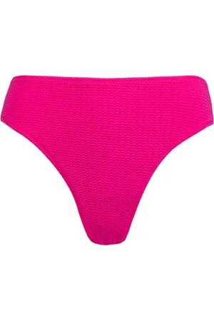 Seafolly Bas de maillot de bain HIGH RISE PANT