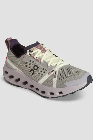 On Running Chaussures de trail pour femmes Cloudsurfer Trail