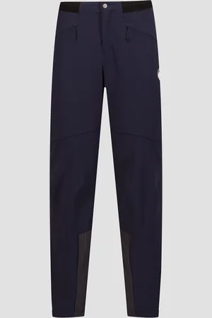 Mammut Pantalon softshell AENERGY SO HYBRID