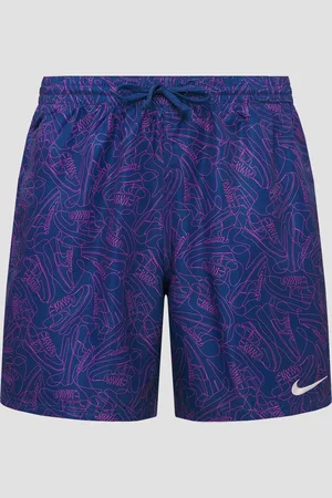 Nike Short de bain pour hommes Nike Sneakers 7"