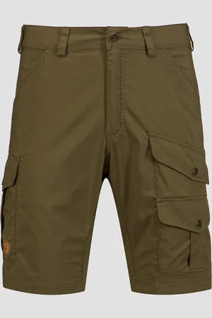 Fjällräven Short de trekking pour hommes Vidda Pro Lite Shorts M