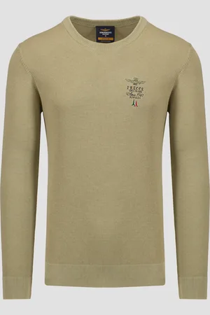 Aeronautica Militare Pull pour hommes