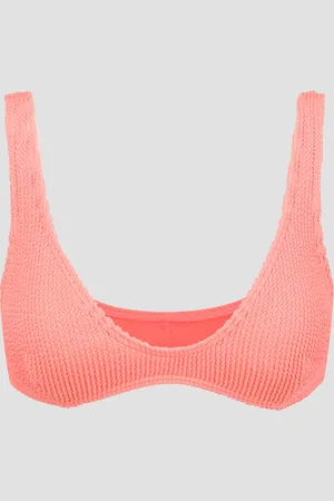 Rip Curl Haut de maillot de bain pour femmes Sunshine Crop