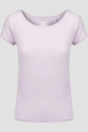 On Running T-shirt ACTIVE-T BREATHE