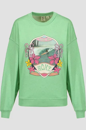 Roxy Sweat-shirt pour femmes Take Your Place