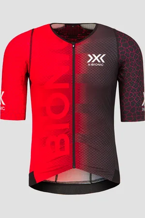 X Bionic Maillot cycliste pour hommes Dragonfly 5G