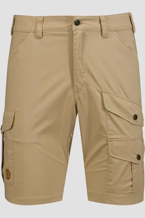 Fjällräven Short de trekking pour hommes Vidda Pro Lite Shorts M