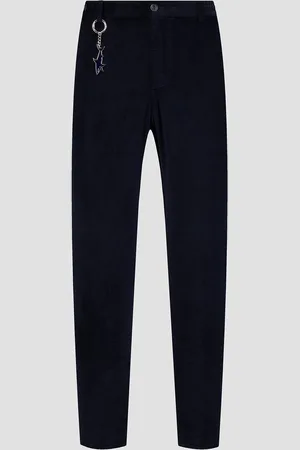 Paul & Shark Pantalon chino pour hommes Paul&Shark
