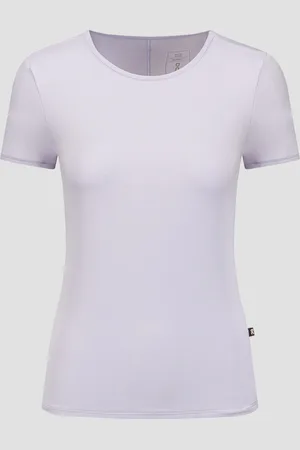 On Running T-shirt Femme Movement-T