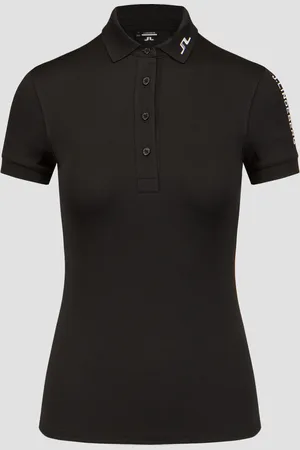 J Lindeberg Polo J.LINDEBERG TOUR TECH GOLF POLO