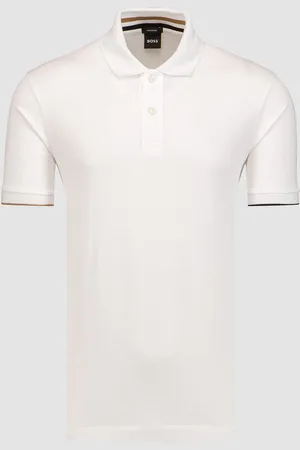 HUGO BOSS Polo pour hommes Hugo Parlay