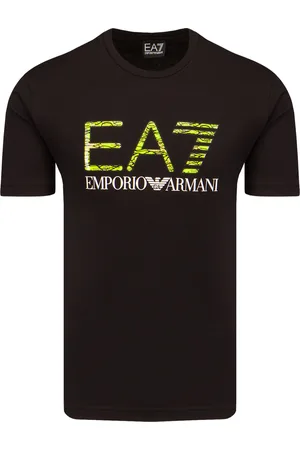 EA7 T-shirt