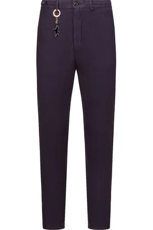 Paul & Shark Pantalon en lin Paul&Shark