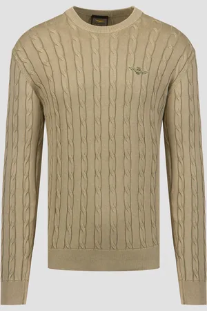 Aeronautica Militare Pull pour hommes