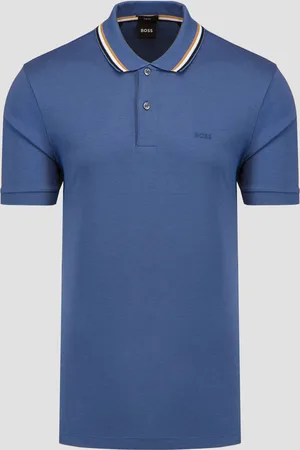 HUGO BOSS Polo pour hommes Hugo Penrose