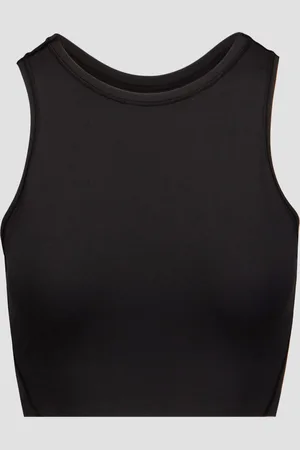 On Running Crop top Movement