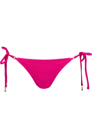 Seafolly Bas de maillot de bain TIE SIDE RIO PANT