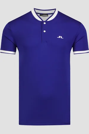 J Lindeberg Polo pour hommes de J.Lindeberg Jensen