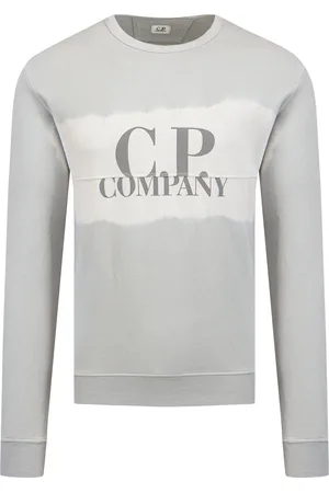 C.P. Company Sweat-shirt C.P. COMPANY CREW NECK