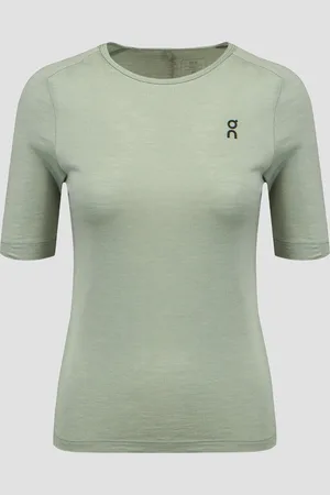 On Running T-shirt pour femmes Merino-T