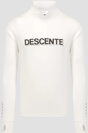 Descente Col roulé de ski pour hommes Archer