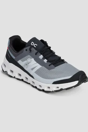 On Running Chaussures de trail pour femmes Cloudvista