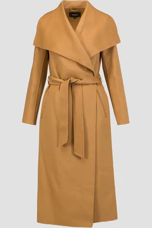 Mackage Manteau en laine MAI-CN