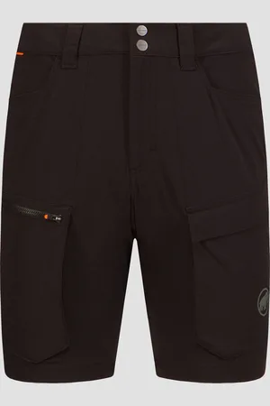 Mammut Short de montagne Zinal Hybrid