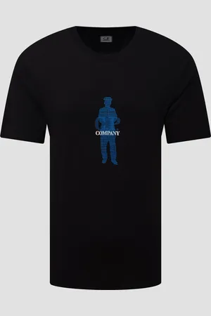 C.P. Company T-shirt pour hommes C.P. Company