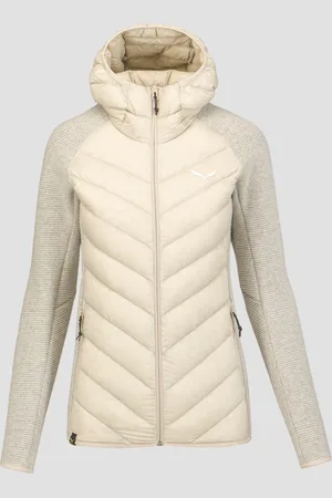 Salewa Veste hybride pour femmes Fanes Sarner