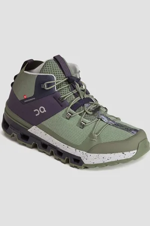 On Running Chaussures pour femmes Cloudtrax