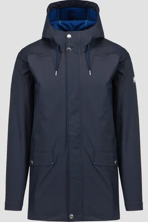 Helly Hansen Manteau pour hommes Moss Rain Coat