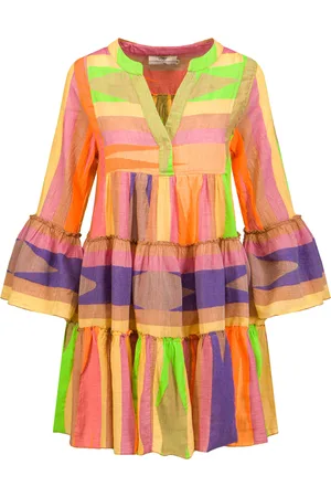 Devotion Twins Robe Ella