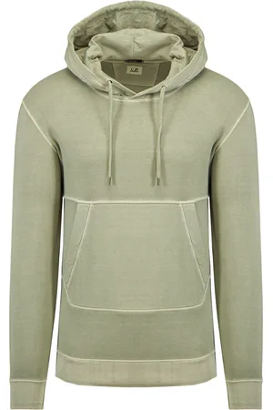 C.P. Company Sweat-shirt à capuche C.P. COMPANY
