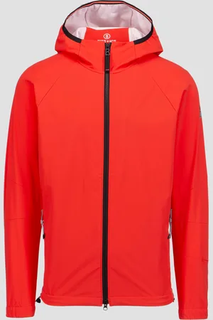 Bogner Veste softshell pour hommes Gilmar